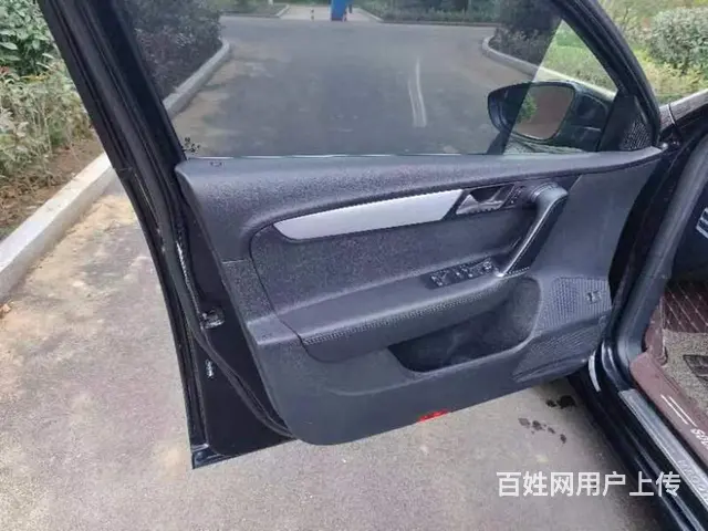 大众 迈腾 2013款 1.8TSI 双离合   版 - 图片 5