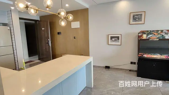 华发国际海岸稀缺家具家电齐全3室，舒适环境等你享受 - 图片 10