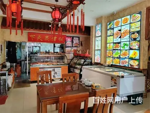 丰满区300平饭店出兑 - 图片 3