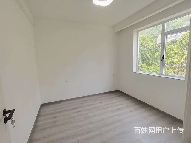 九洲港码头 九洲花园  黄金楼层  全新精装3房 南北通透 - 图片 5
