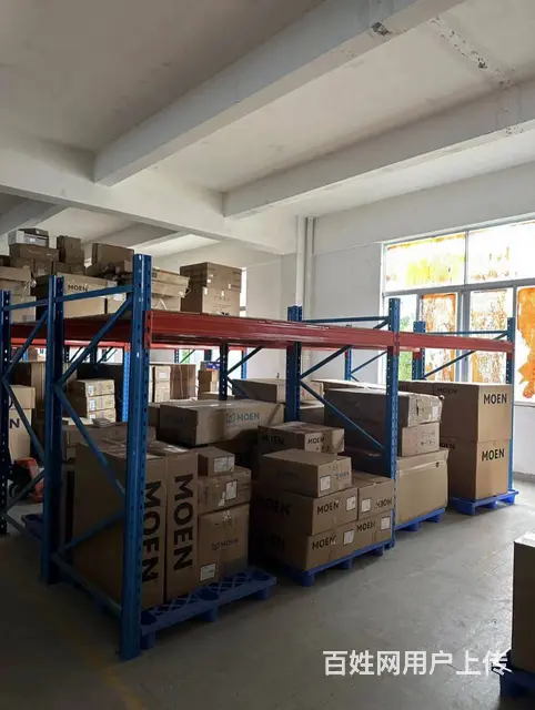 【泉州晋江】货架工厂特价清仓处理仓库置物架 - 图片 9