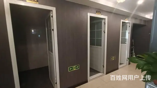 （众铺热推)3645濮院毛衫市场厂区围绕足浴养生馆转让 - 图片 9