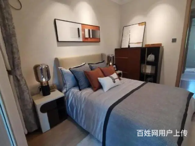精装修交付东部美的城美的开发商省心省事 - 图片 6
