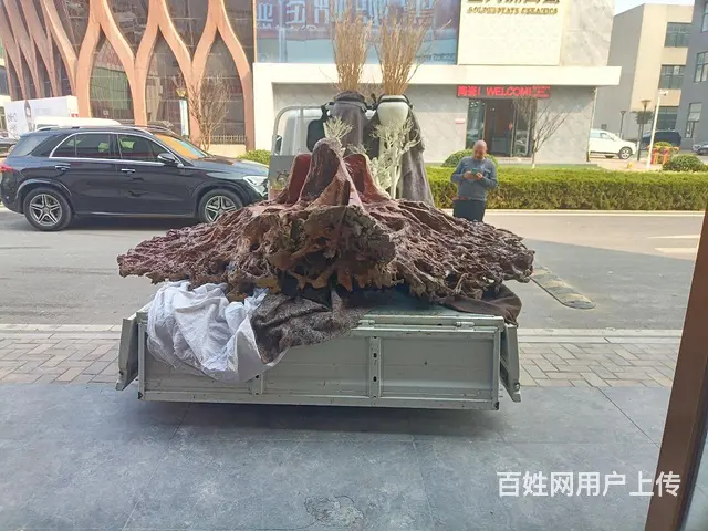 张店财旺搬家服务部 - 图片 5