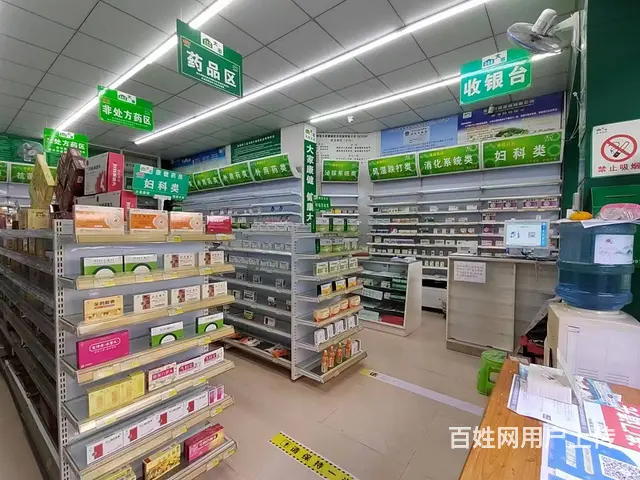 有固定客源，做生意的好地方，是人流必经之地 - 图片 1
