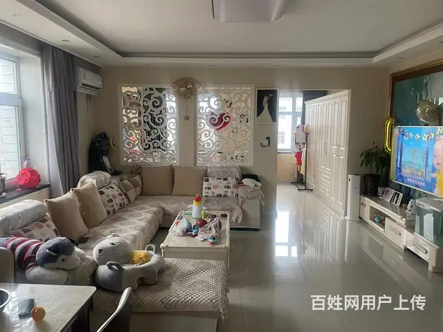 东方名苑7楼非顶楼 - 图片 7