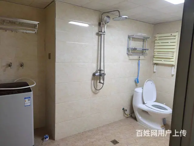 蓝调C区(新市) 普通住宅1厅 精装修 - 图片 9