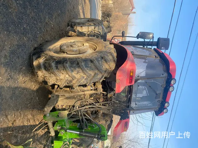 东方红威风2204 - 图片 4