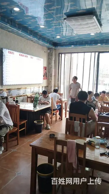 （老板本人）急转，学校对面、大型小区东北饺子馆优价转让 - 图片 6