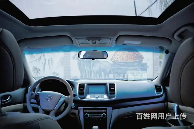 日产 天籁 2010款 2.0 无级 XL 周年纪念版 - 图片 3