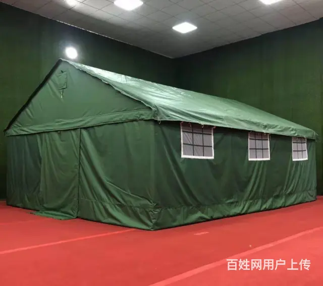 施工帐篷售后保障 - 图片 3