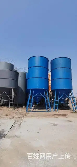 沈阳出售油罐水罐火车罐水泥罐白钢罐运输罐立罐搅拌罐 - 图片 7