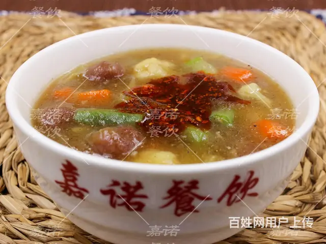 胡辣汤培训 早点小吃加盟 - 图片 3