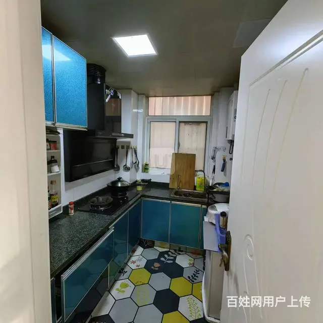 中央花园 　精装修92平方 - 图片 3