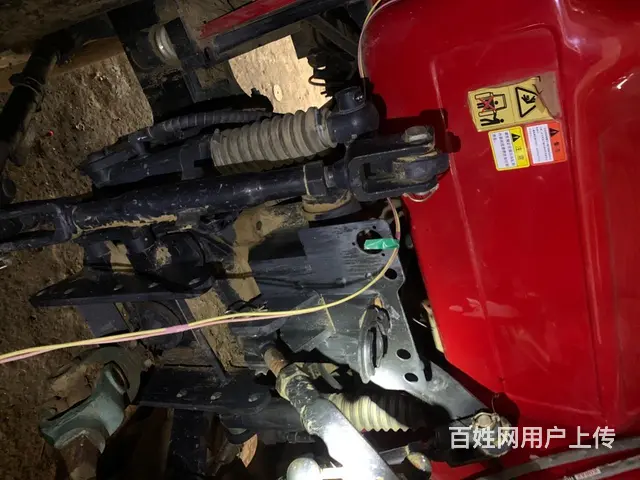 岀售极品东方红1200 - 图片 8