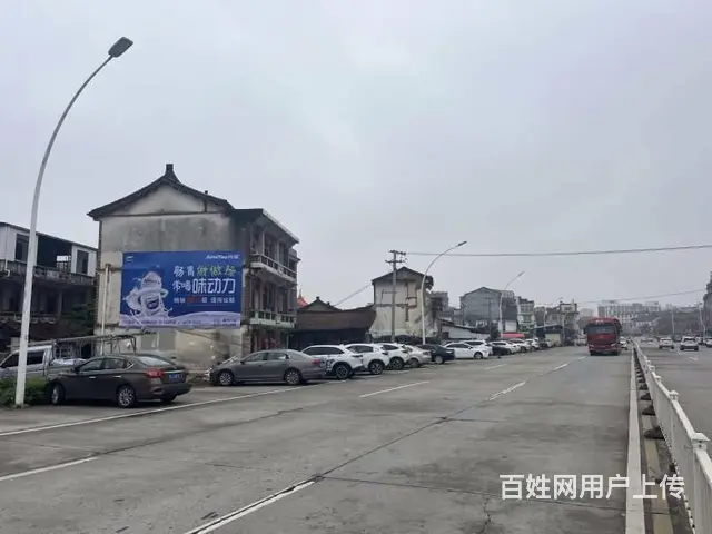 连云港墙体广告 酱油墙体广告制作发布 花生油墙体喷 - 图片 1
