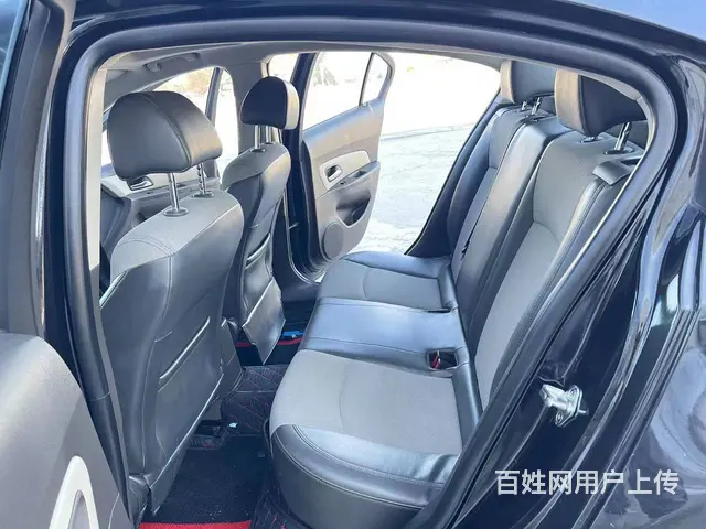 雪佛兰 科鲁兹 2015款 1.5 手自一体 精英版 - 图片 9