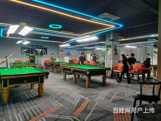 （51旺铺推荐）龙昆南海南师范大学对面400平台球厅转让 - 图片 12