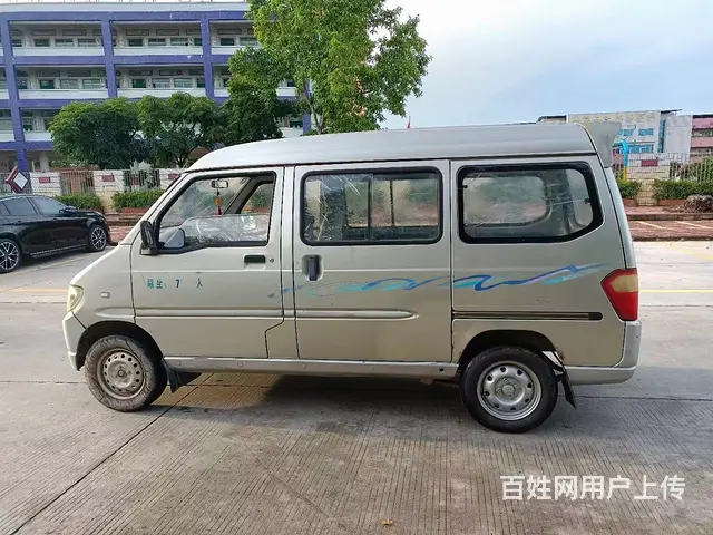13年五菱之光 - 图片 5