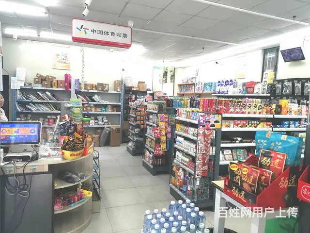 (老板本人)日营业额4000以上超市菜鸟驿站优价转让 - 图片 7