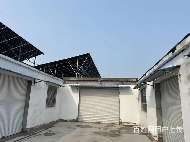 （城市在线找房免费）104国道潘塘附近厂房（仓库）出租 - 图片 6