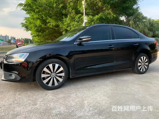 大众 速腾 2012款 1.8TSI 双离合 旗舰版 - 图片 2