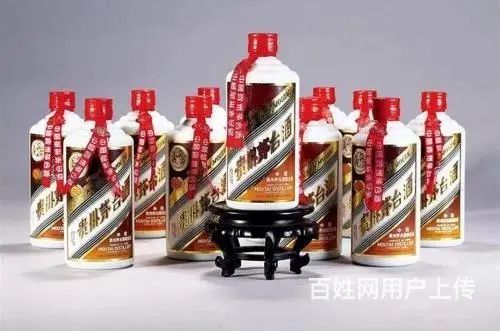 昆明西山区回收礼品 上门回收 回收烟酒 回收价格 - 图片 2
