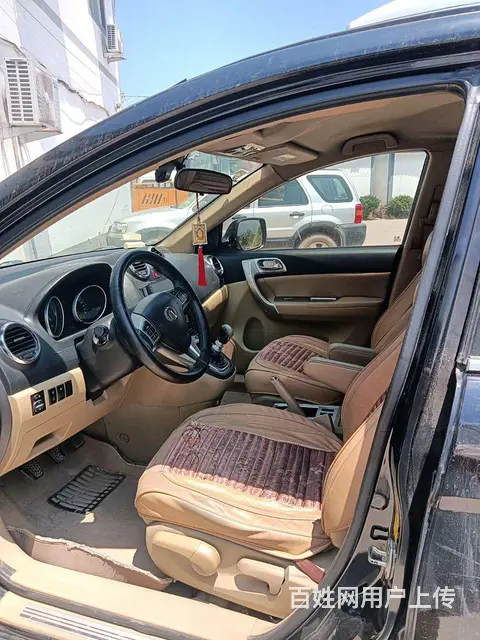 哈弗H6 2012款 1.5T 手动 两驱精英版 - 图片 3