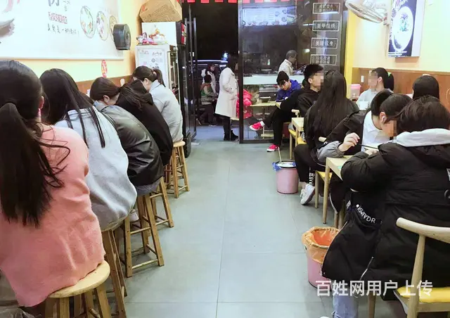 （老板本人）地铁口医院旁盈利中餐馆6.88万急转  5973 - 图片 3