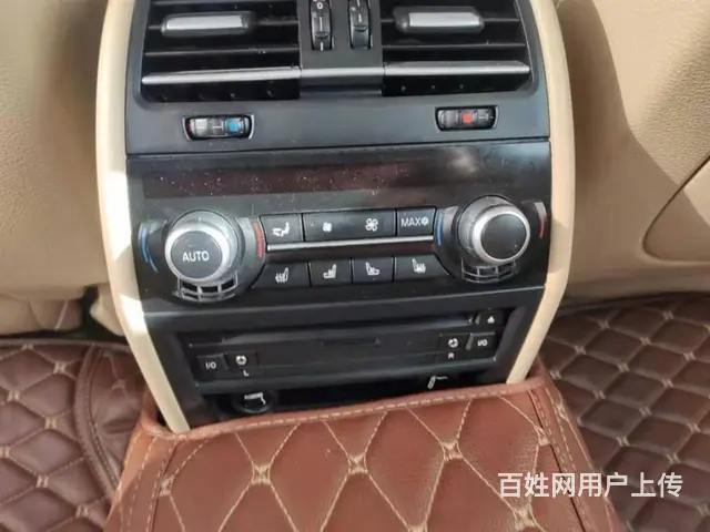 宝马7 Series [7系] 2009款 730Li 3. - 图片 8