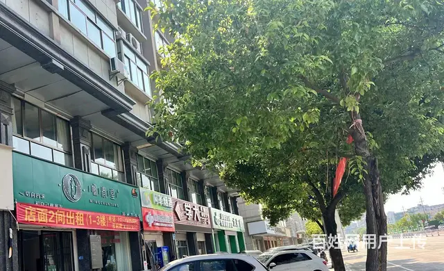 房东直租！永康华丰西路实验学校旁门面出租！适合做培训机构 - 图片 2