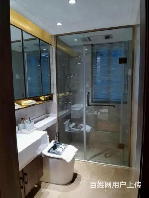 只需一成几马内送车位团购中钰月亮湖壹号双湖环绕轻轨口自带 - 图片 3