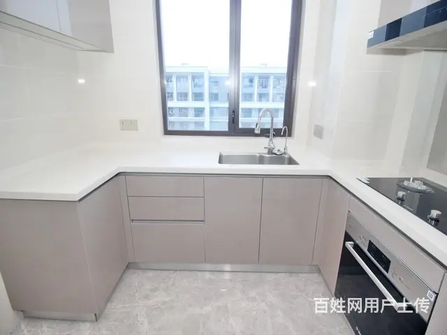 急降100万，低于市场价格，128平方，580万，带车位，急 - 图片 2