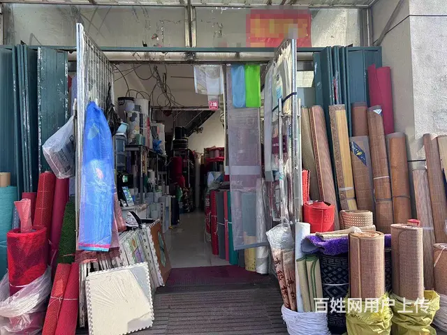 （新房源）张村夜市景仁附近临街旺铺转让 可空转 - 图片 2