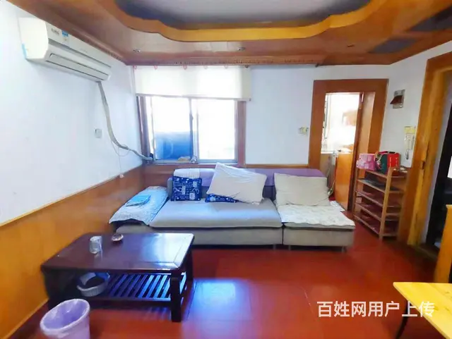 德政园聚心苑 交通便利 低密度社区 中间楼层 商业配套齐全 - 图片 4