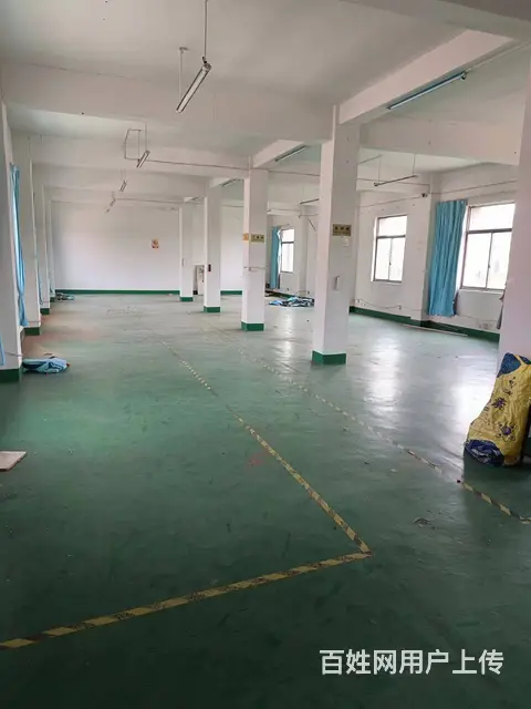 房东直租！婺源蒋堂镇工业园区350平厂房出租！ - 图片 9