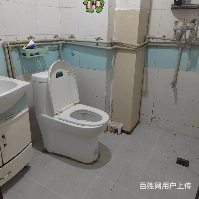 近地铁 电梯房天然气 大一室家电齐 租金低 - 图片 6