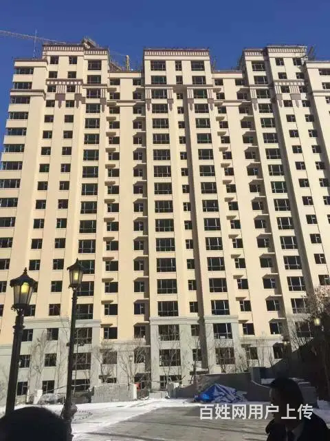 首付一万黄金地段一中学区湿地公园楼层任选少交多抵 - 图片 5