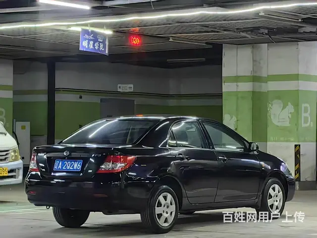 2015年上牌比亚迪F3 - 图片 4