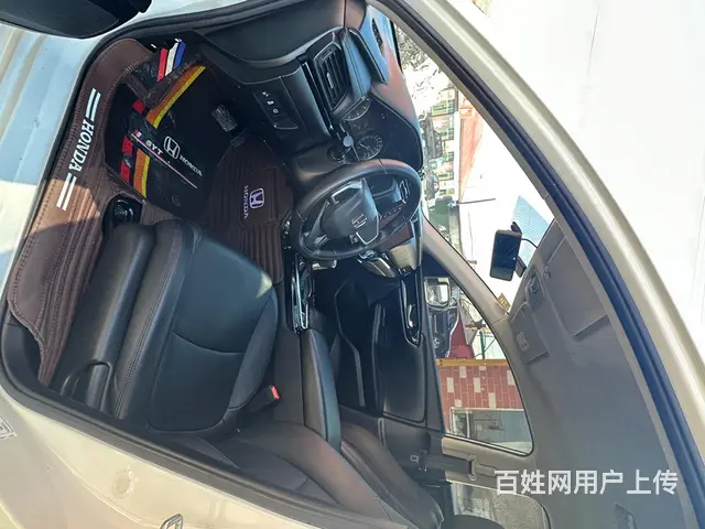 本田 凌派 2020款 凌派混动 1.5 无级 锐·  版 - 图片 5