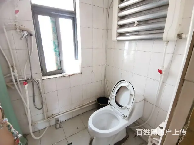逸夫+15中 幸福小区 黄金二楼两居室 证全可贷款32万 - 图片 5