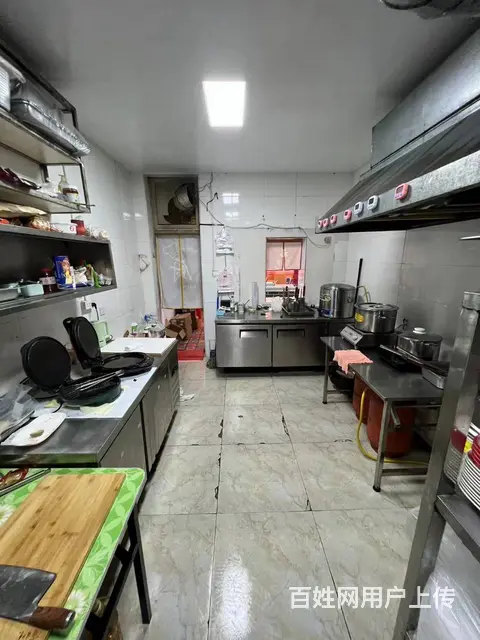 【搞定了！】南岗区船舶军工一曼街连锁快餐店出兑转让 - 图片 9