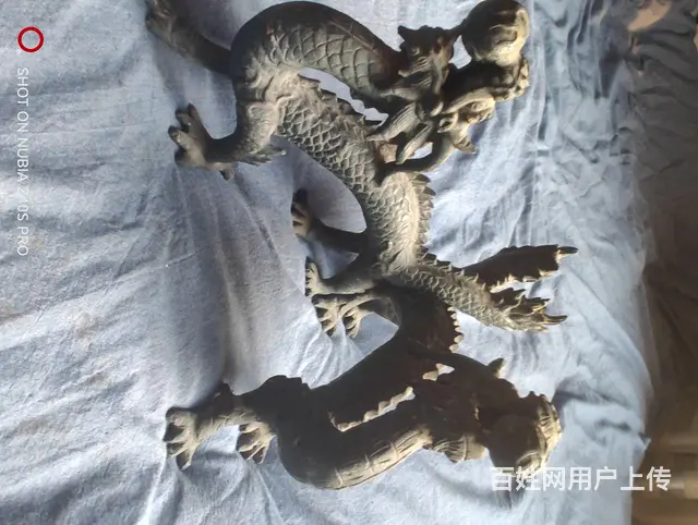 铜双龙 - 图片 1