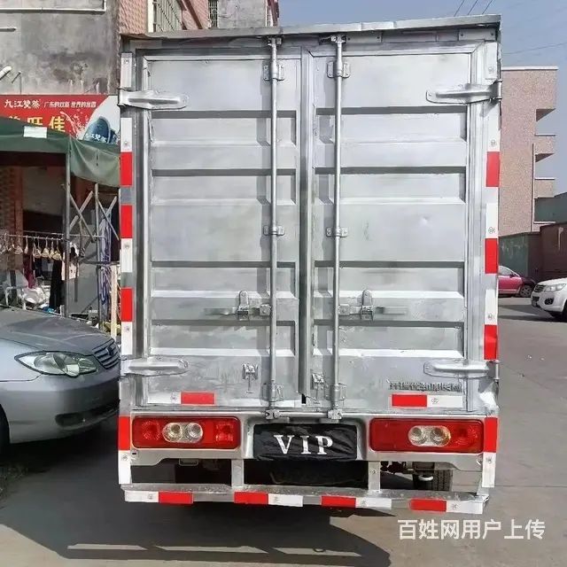 2022年7月开瑞单排小货车五菱发动机 - 图片 6