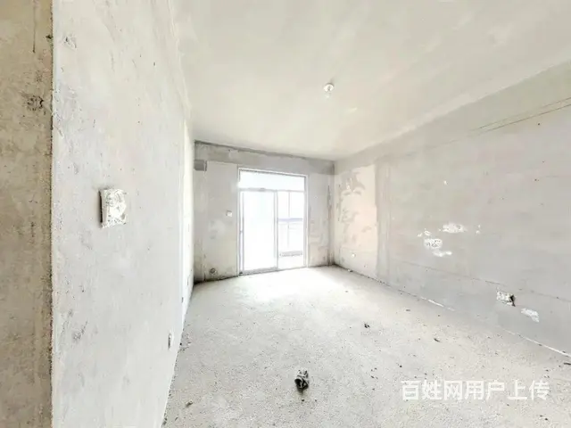 华宇蓝郡 普通住宅 毛坯房 - 图片 4