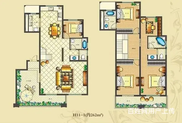开发商直销 佳源公园1号南浔新标杆，园林式住宅 - 图片 4