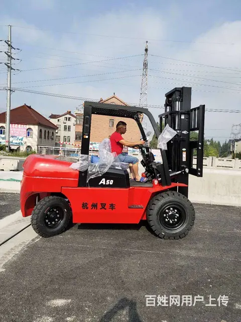 转让合力3吨，1.5吨电动叉车 ，包邮到家 - 图片 7