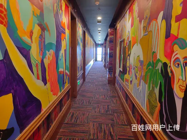 出租出兑丨网红打卡地一线海景五星酒吧咖啡厅 - 图片 3