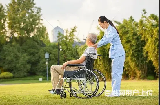 陪护住家阿姨 煮饭阿姨 临时工 阿姨钟点工 陪护老 - 图片 3