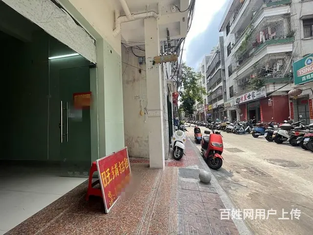（51旺铺推荐）商品街七巷30平店铺出租 - 图片 4